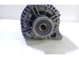 Генератор 30667788, 0124625024 Volvo XC90