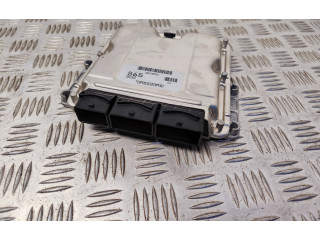 Блок управления двигателя 30630565 Volvo S40, V40