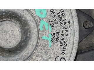 Электрический вентилятор радиаторов