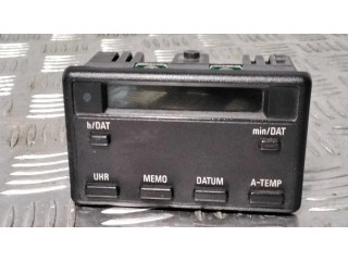 Дисплей 62131374288, 1374288 BMW 7 E32