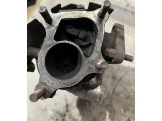 Turbodmychadlo Турбина 4913503410, TF0353 Mitsubishi Pajero