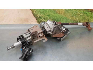 Руль Fiat 500X 2014-- года 520312610, ELECTRO-MECANICA