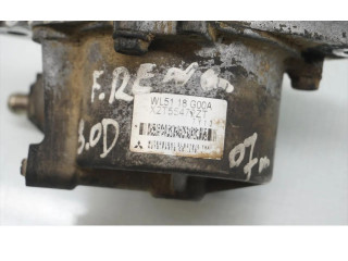 Рулевая рейка  Вакуумный насос X2T55472ZT   Ford Ranger 2007 - 2011 года