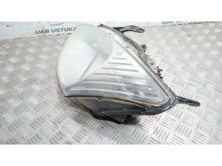 Передняя фара