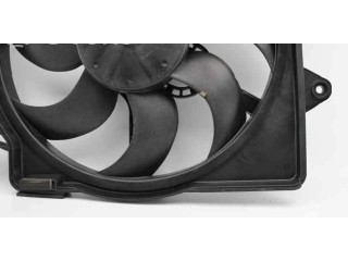 Вентилятор радиатора 871300200 Fiat Grande Punto
