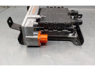 Блок управления 9821712680 Citroen Berlingo