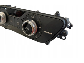 Блок управления климат-контролем 80A820043Q   Audi Q5 SQ5