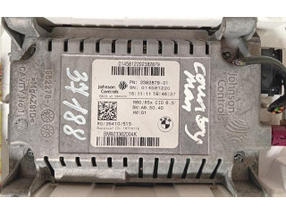 Přístrojová deska Mini Cooper Countryman R60 2010 1962278, 1962278