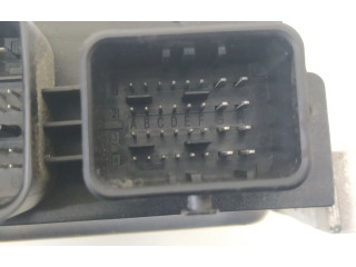 Блок управления двигателя 237104328S, 0281036484 Dacia Logan Pick-Up