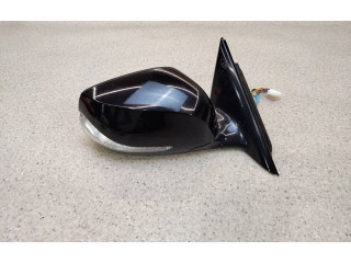 Зеркало электрическое Infiniti Q50 2014 - года