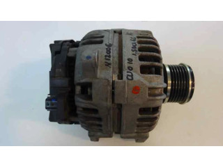 Генератор 8200660033-A, 2010   Renault Clio III 1.5     