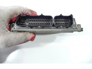 Блок управления двигателем Блок управления IMPRK783189 Skoda Fabia Mk2 (5J)