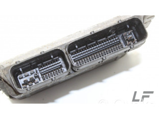 Řídící jednotka MEC32040 Nissan Micra 1985