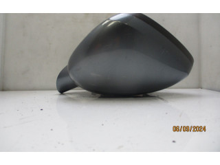 Зеркало электрическое Citroen C4 I 2004 - 2010 года