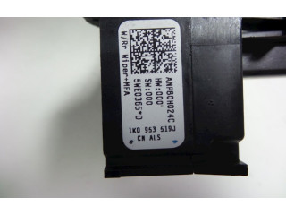 Переключатель дворников 1K0953519J, 1K0953519J   Volkswagen Caddy