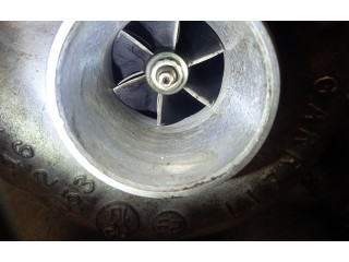 Turbodmychadlo Турбина 24418170, 7052042 Saab 9-3 Ver1 D223L