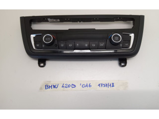 Pojistková skříňka 64119363545, 64119363545 BMW 4 F32 F33 2016