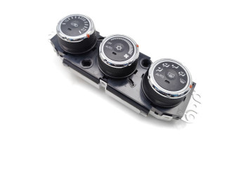 Блок управления климат-контролем 7820A806, CAB502A041AF Mitsubishi ASX