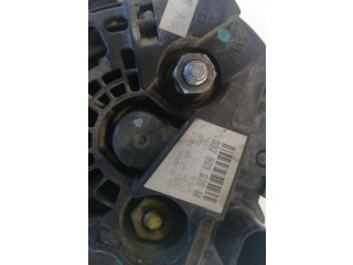 Генератор 037903025M, 037903025M   Skoda Fabia Mk2 (5J)  