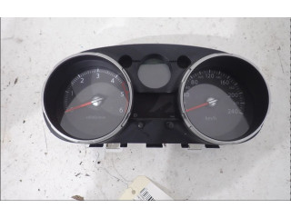 Спидометр (приборный щиток) 24810JD73C Nissan Qashqai