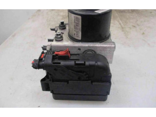 Блок АБС 1K0614117H, 1K0614117H   Skoda  Octavia Mk2 (1Z)  2004 - 2013 года