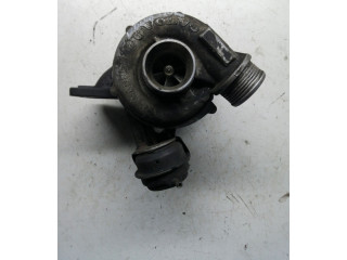 Turbodmychadlo Турбина 7167382, 7167381 Volvo S60 2.4