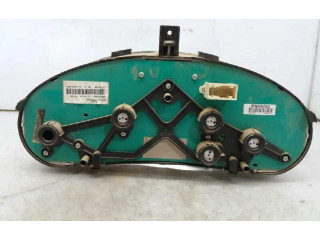 Přístrojová deska Citroen Berlingo 2009 9659364180