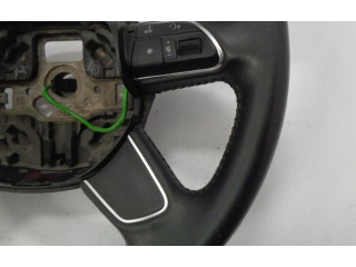 Руль Audi A3 S3 8L  1996 - 2003 года       