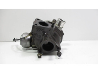 Turbodmychadlo Турбина 282012A701 Hyundai i30 1.6