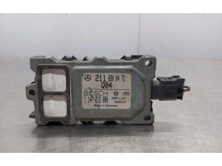 Řídící jednotka 2118300472 Mercedes-Benz S W220