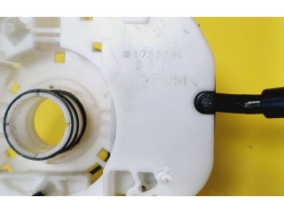 Ручка стеклоочистителей MB863523 Mitsubishi Colt