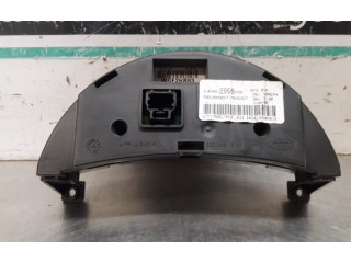 Дисплей    1496286080, 1496286080   Citroen C8