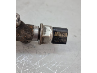 Топливная рампа 057130764ab, 04l089b Skoda Octavia Mk3 (5E)