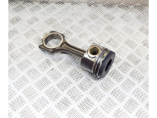 Píst 03G107065J, 038198401D Volkswagen PASSAT B6 pro naftový motor 2.0 BKP