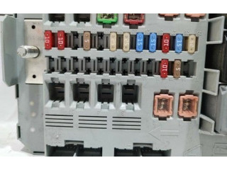 Блок комфорта 9X2314B476BC, 73409724 Jaguar XF X250