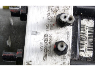 Jednotka ABS 58920-1P200 KIA Venga 2011