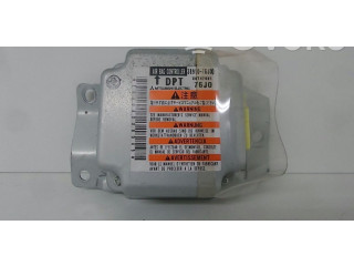 Блок подушек безопасности 38910-76J00   Suzuki Jimny