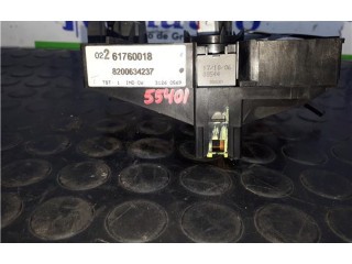 Подрулевой шлейф SRS 8200634237 Renault Clio II