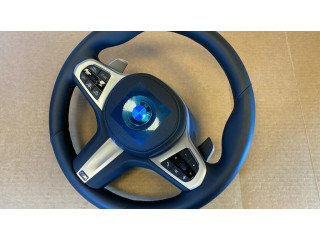 Volant BMW X6 G06 2020 32308008184, 32307855724