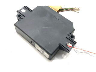 Блок управления парковки 1K0907379 Skoda Octavia Mk2 (1Z)