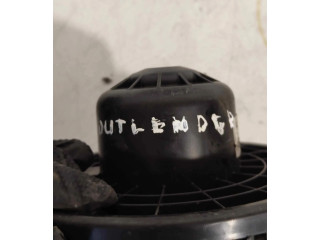 Вентилятор печки CSA431D214, 1607025680 Mitsubishi Outlander