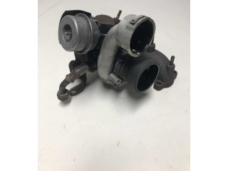  Турбина Volkswagen Golf Plus  038253014C         