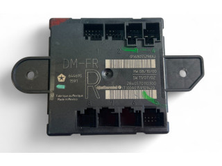 Блок управления 68055298AJ   Jeep Cherokee