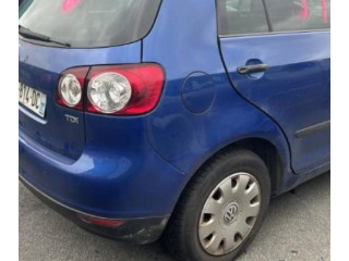 Зеркало электрическое        Volkswagen Golf Plus  2005 - 2013 года   