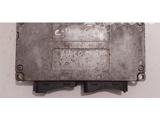 Блок управления коробкой передач 9654232880, 8200302005   Citroen C4 I