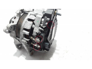 Генератор 2310A1749R   Renault Captur II 1.3     