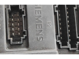 Pojistková skříňka S110730200G, 7M3962258L Volkswagen Sharan 2005