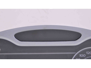 Панель приборов 7M2T10849AF Ford S-MAX