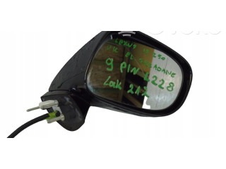 Зеркало электрическое Lexus IS 220D-250-350 2006 - 2013 года