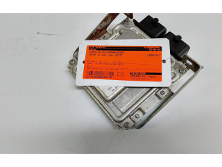 Блок управления двигателя 04C907309N Skoda Citigo